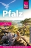 Buchcover und Innenansicht für das Buch: Reise Know-How Reiseführer Pfalz