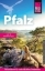 Buchcover und Innenansicht für das Buch: Reise Know-How Reiseführer Pfalz
