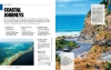Buchcover und Innenansicht für das Buch: Lonely Planet Best Road Trips Australia