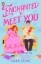 Buchcover und Innenansicht für das Buch: Enchanted to Meet You
