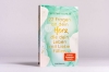 Buchcover und Innenansicht für das Buch: 22 Fragen an dein Herz, die dein Leben mit Liebe füllen