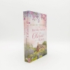 Buchcover und Innenansicht für das Buch: Der wilde Garten am Helford River