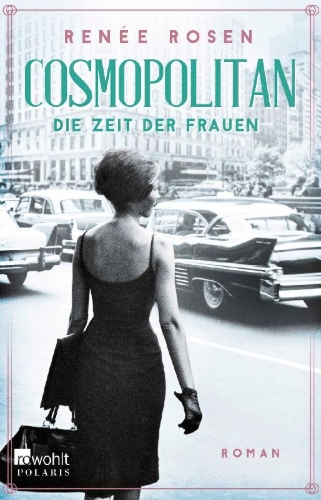 Buchcover und Innenansicht für das Buch: Park Avenue Summer