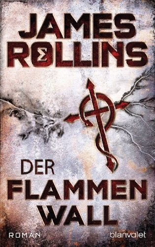 Buchcover und Innenansicht für das Buch: Crucible (Sigma Force 14)