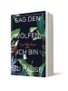 Buchcover und Innenansicht für das Buch: Tell the wolves I'm home