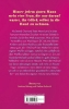 Buchcover und Innenansicht für das Buch: Behind Every Good Man
