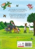 Buchcover und Innenansicht für das Buch: Zog and Friends Search and Find