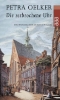 Buchcover und Innenansicht für das Buch: Die zerbrochene Uhr