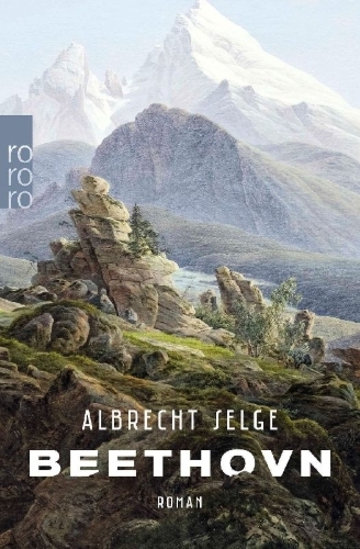 Buchcover und Innenansicht für das Buch: Beethovn