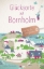 Buchcover und Innenansicht für das Buch: Glücksorte auf Bornholm
