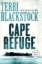 Buchcover und Innenansicht für das Buch: Cape Refuge