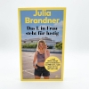 Buchcover und Innenansicht für das Buch: Das L in Frau steht für lustig