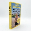 Buchcover und Innenansicht für das Buch: Das L in Frau steht für lustig
