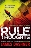 Buchcover und Innenansicht für das Buch: Mortality Doctrine: The Rule Of Thoughts