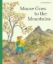Buchcover und Innenansicht für das Buch: Mouse Goes to the Mountains