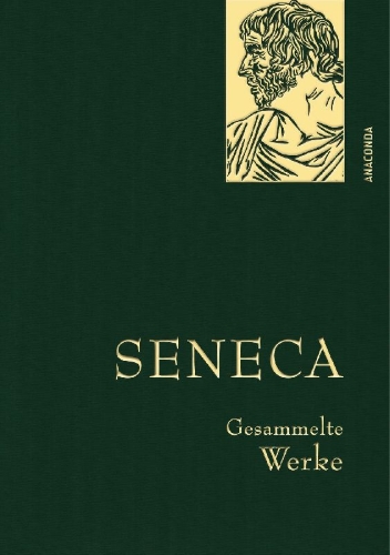 Buchcover und Innenansicht für das Buch: Gesammelte Werke