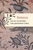 Buchcover und Innenansicht für das Buch: Von der Seelenruhe. Vom glücklichen Leben