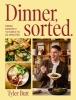 Buchcover und Innenansicht für das Buch: Dinner Sorted