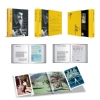 Buchcover und Innenansicht für das Buch: LIFE IN LYRICS HB+