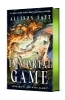 Buchcover und Innenansicht für das Buch: Immortal Game. Deluxe Edition