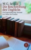 Buchcover und Innenansicht für das Buch: Die Beschreibung des Unglücks