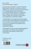 Buchcover und Innenansicht für das Buch: Die Beschreibung des Unglücks