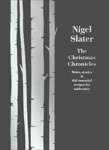 Buchcover und Innenansicht für das Buch: The Christmas Chronicles