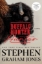 Buchcover und Innenansicht für das Buch: The Buffalo Hunter Hunter