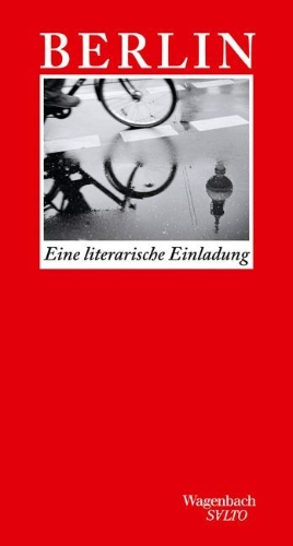 Buchcover und Innenansicht für das Buch: Berlin