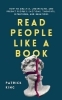Buchcover und Innenansicht für das Buch: Read People Like a Book
