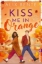 Buchcover und Innenansicht für das Buch: Kiss me in Orange