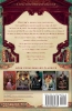 Buchcover und Innenansicht für das Buch: Most Ardently: A Pride & Prejudice Remix