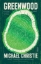 Buchcover und Innenansicht für das Buch: Greenwood