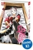 Buchcover und Innenansicht für das Buch: SHI NI MODORI OUJO WA IKINOBIRU TAMENI YURI HAREM WO TSUKURU KOTO NI SHITA