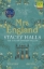 Buchcover und Innenansicht für das Buch: Mrs England