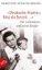 Buchcover und Innenansicht für das Buch: "Deutsche Mutter, bist du bereit ..."
