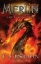 Buchcover und Innenansicht für das Buch: The Raging Fires