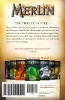 Buchcover und Innenansicht für das Buch: The Raging Fires