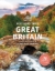 Buchcover und Innenansicht für das Buch: Lonely Planet Best Road Trips Great Britain