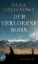 Buchcover und Innenansicht für das Buch: Der verlorene Sohn