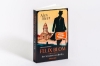 Buchcover und Innenansicht für das Buch: Felix Blom. Der Schatten von Berlin