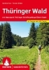 Buchcover und Innenansicht für das Buch: Thüringer Wald