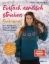 Buchcover und Innenansicht für das Buch: Villmarksgensere 3. Kofter og gensere i nye mostre og farger.