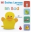 Buchcover und Innenansicht für das Buch: Erstes Lernen Pocket. Im Bad