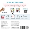 Buchcover und Innenansicht für das Buch: Erstes Lernen Pocket. Im Bad