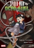 Buchcover und Innenansicht für das Buch: Spider-Man Octo-Girl (Manga) 01