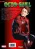 Buchcover und Innenansicht für das Buch: Spider-Man Octo-Girl (Manga) 01