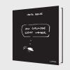 Buchcover und Innenansicht für das Buch: Zu Grunde geht immer