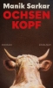 Buchcover und Innenansicht für das Buch: Ossenkop