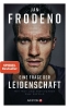 Buchcover und Innenansicht für das Buch: Eine Frage der Leidenschaft